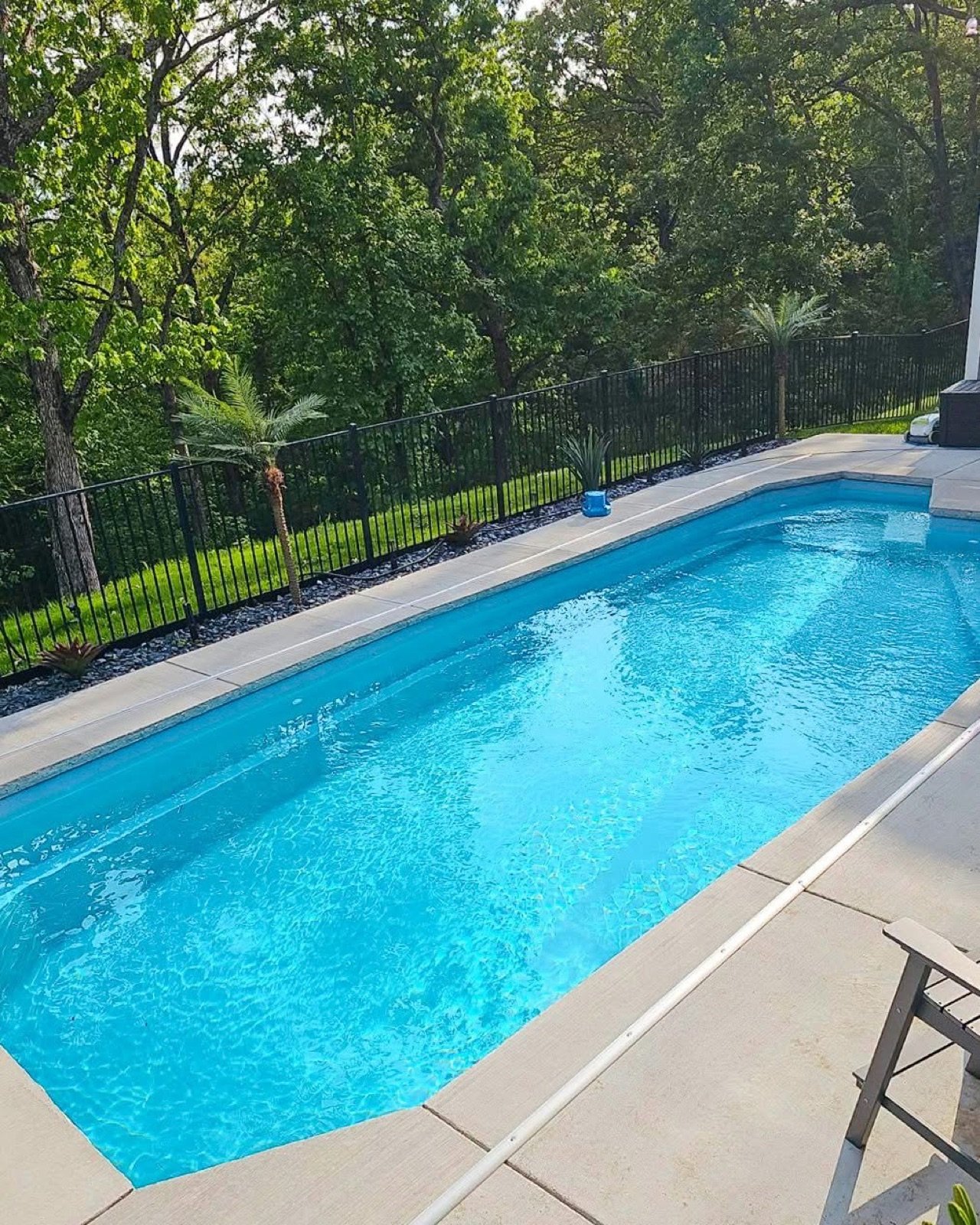 Salt System Conversion in Florissant, MO